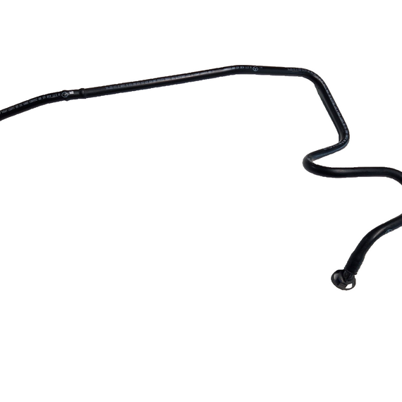 19-ON MERCEDES BENZ B CLASS W247 GENUINE BRAKE PIPE HOSE LINE A1774306500