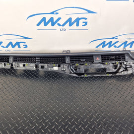 16-23 AUDI A5 F5 S-LINE DASHBOARD AIR VENTS TRIM 8W2820902 8W0971659B