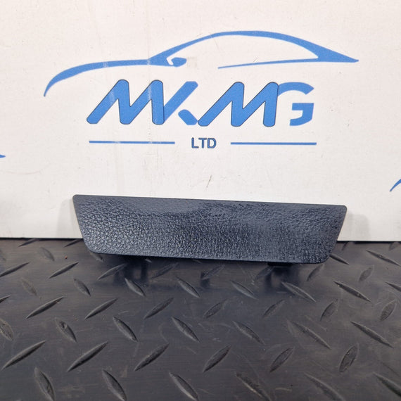 11-18 BMW 6 SERIES F06 DASHBOARD TRIM COVER PANEL 9165354