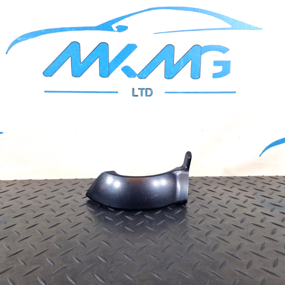 12-17 AUDI Q5 S-LINE GENUINE OEM TAILGATE HINGE COVER DRIVER SIDE 8R0827280