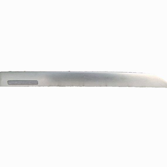 10-15 AUDI Q7 4L MK1 LEFT SIDE DASHBOARD TRIM COVER QUATTRO STRIP 4L2853189