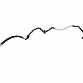 12-18 AUDI A6 C7 2.0 DIESEL CGLC GENUINE AIR CONDITIONING HOSE PIPE 4G0260710P