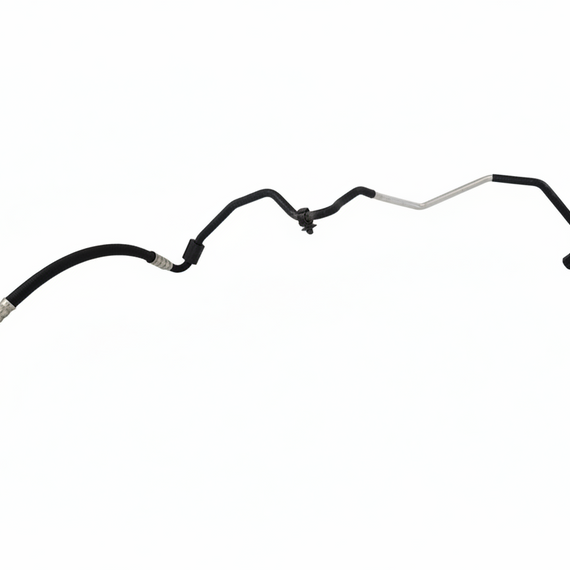 12-18 AUDI A6 C7 2.0 DIESEL CGLC GENUINE AIR CONDITIONING HOSE PIPE 4G0260710P