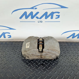 16-19 AUDI A4 B9 AVANT FRONT RIGHT BRAKE CALIPER WITH BRAKE PAD 8W06BG