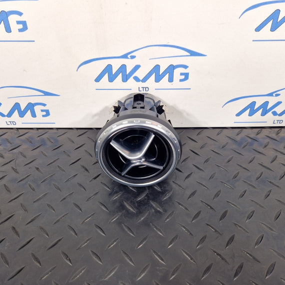 14-20 MERCEDES BENZ GLA X156 DASHBOARD AIR VENT A1568300054