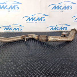 16-19 AUDI A4 B9 S-LINE EXHAUST FLEXIBLE PIPE 8W0253300E