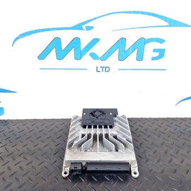 14-21 MERCEDES-BENZ C250D W205 OEM SOUND BURMESTER AMPLIFIER UNIT A2229004511