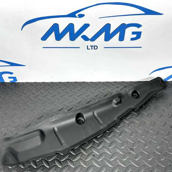 16-19 AUDI A4 B9 SALOON GENUINE FRONT LEFT SIDE WING FENDER COVER 8W0821111