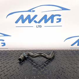 16-23 AUDI S5 F5 B9 3.0 TFSI GENUINE WATER COOLANT PIPE HOSE 8W2121051F