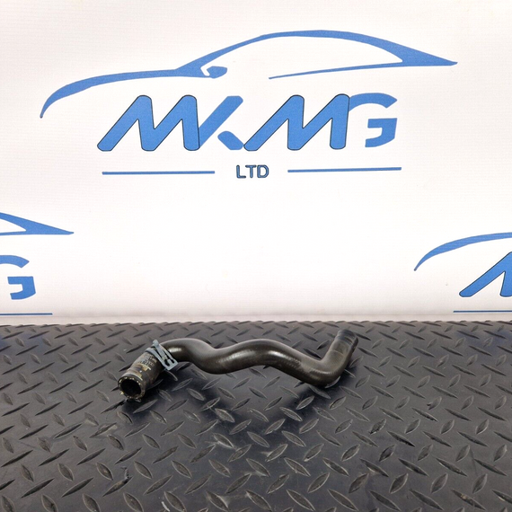 16-23 AUDI S5 F5 B9 3.0 TFSI GENUINE WATER COOLANT PIPE HOSE 8W2121051F