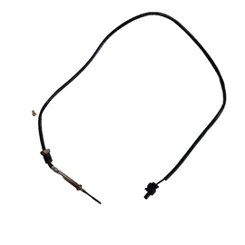 15-18 BMW 3 SERIES F30 F80 EXHAUST TEMPERATURE SENSOR 754331202