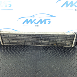 16-19 AUDI A4 B9 GENUINE 2.0 TDI INTERCOOLER 8W0145804A