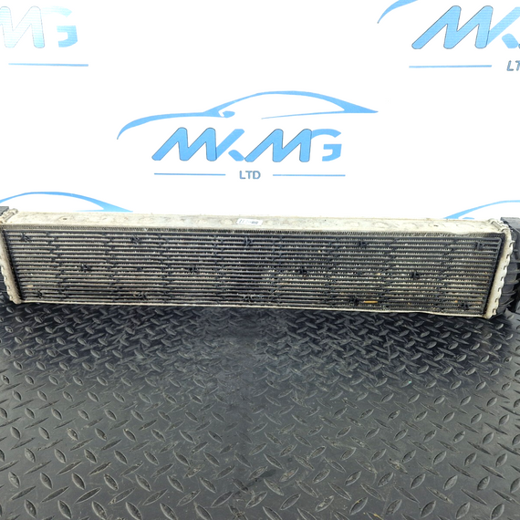 16-19 AUDI A4 B9 GENUINE 2.0 TDI INTERCOOLER 8W0145804A