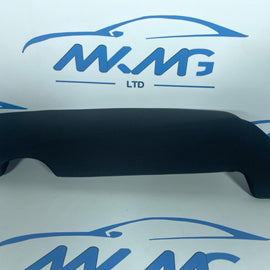 16-19 AUDI A4 B9 SALOON 1.4 TFSI REAR RIGHT DRIVER SIDE BOLSTER  8W0885704