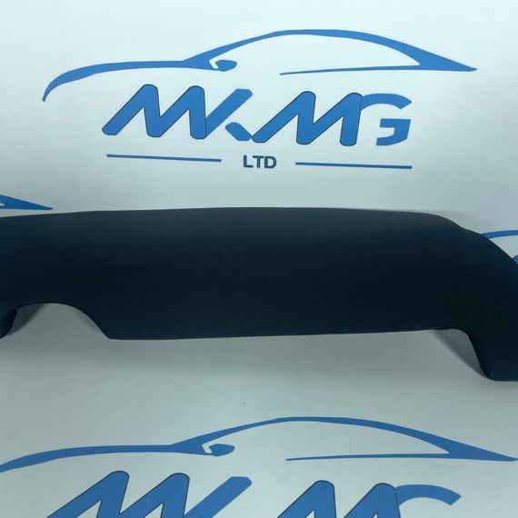 16-19 AUDI A4 B9 SALOON 1.4 TFSI REAR RIGHT DRIVER SIDE BOLSTER  8W0885704