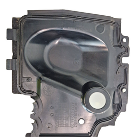 19-ON MERCEDES BENZ B CLASS W247 ENGINE PARTITION HEAT SHIELD LEFT A1776206400