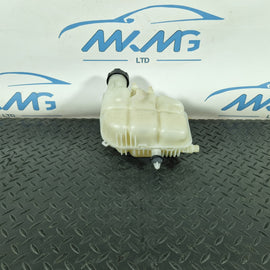 16-22 BMW X1 F48 DIESEL B47 GENUINE WATER COOLANT EXPANSION BOTTLE TANK 7617362