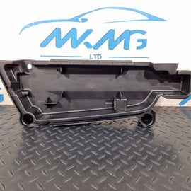 14-21 MERCEDES BENZ C200d W205 WARNING TRIANGLE TRAY HOLDER BRACKET A2056803903