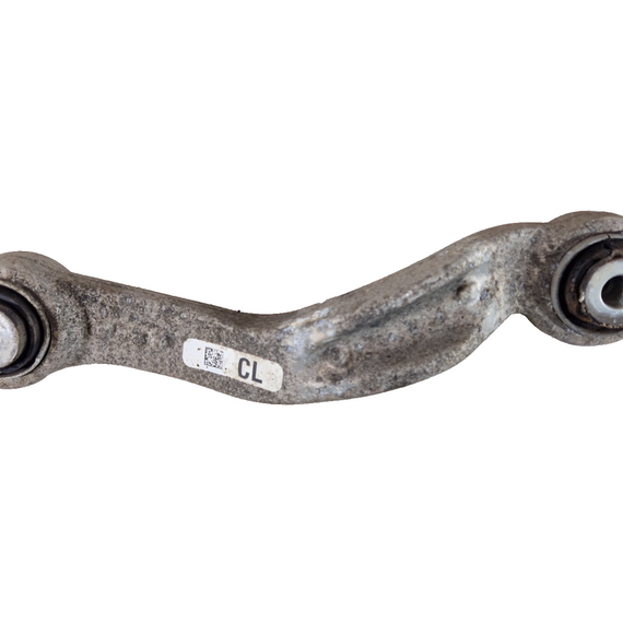 11-18 BMW 6 SERIES F13 REAR LEFT PASSENGER SIDE WISHBONE ARM 6789343