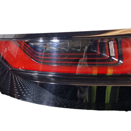 19-ON RANGE ROVER EVOQUE L551 GENUINE REAR LEFT OUTER LED TAIL LIGHT K8D213405CE