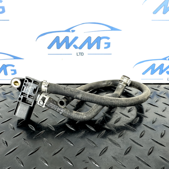 MERCEDES A B CLA W176 W246 C117 OM651 2.1CDI EXHAUST PRESSURE SENSOR A0071536028