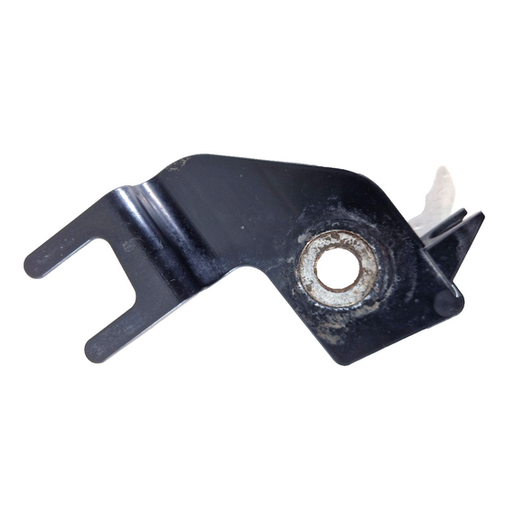 16-19 MERCEDES BENZ GLE W166 GENUINE CAMBER STRUT LEFT BRACKET A1665454540