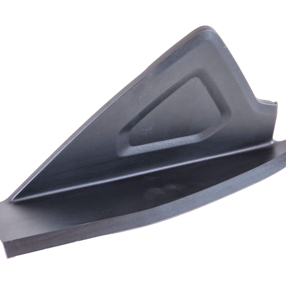 19-ON RANGE ROVER EVOQUE L551 OEM RIGHT O/S DASHBOARD TRIM COVER K8D2-04480-A