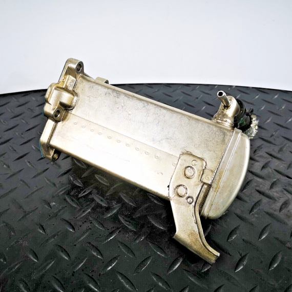 16-19 AUDI A4 B9 S-LINE GENUINE V6 3.0TDI CSW EGR COOLER 059131511BP