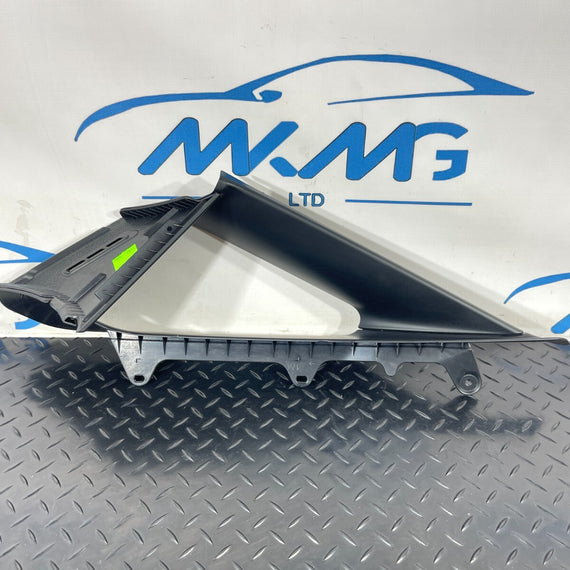 14-21 BMW 2 SERIES ACTIVE TOURER F45 216D INTERIOR TRIANGLE TRIM 2570577