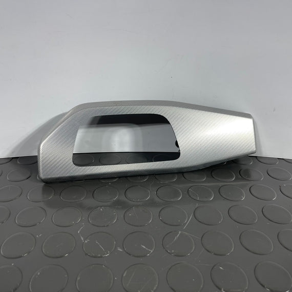 16-19 AUDI A4 B9 GENUINE HEADLIGHT SWITCH SURROUND TRIM COVER 8W2853190