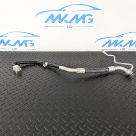 16-19 AUDI A4 B9 2.0 TDI DEUA OEM AIR CONDITIONING A/C PIPE HOSE LINE 8W2816740