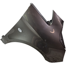 14-23 MERCEDES VITO W447 GENUINE FRONT RIGHT O/S WING PANEL IN INDIUM GREY 9963