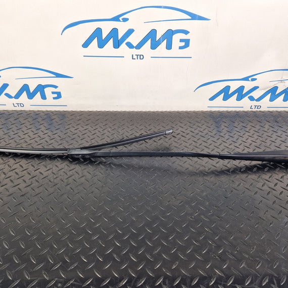 16-23 AUDI A5 F5 SPORTBACK FRONT LEFT PASSENGER SIDE WIPER ARM & BLADE 8W2955407