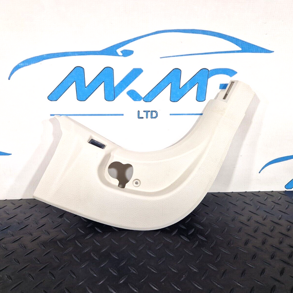 11-18 BMW 6 SERIES F06 INTERIOR TRIM & BOOT RELEASE SWITCH 7328016