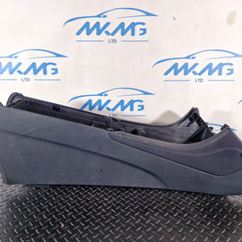 16-22 MERCEDES BENZ X253 GENUINE CENTER CONSOLE TRIM A2536809002