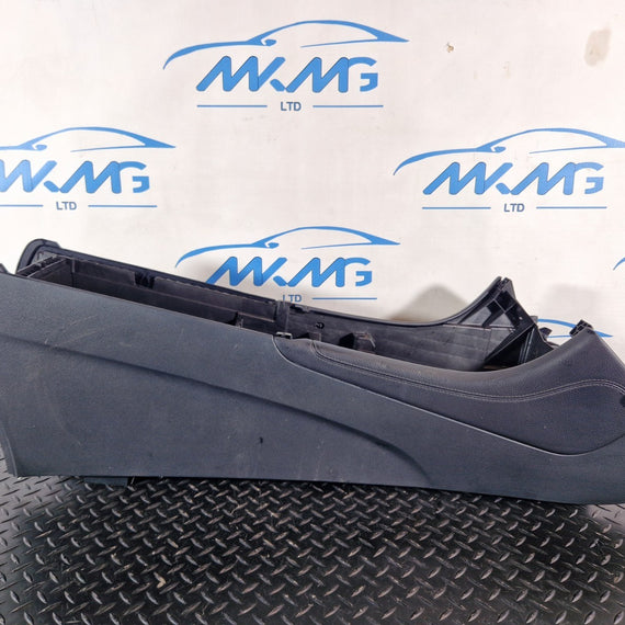 16-22 MERCEDES BENZ X253 GENUINE CENTER CONSOLE TRIM A2536809002