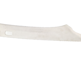 16-19 MERCEDES BENZ GLE ML W166 FRONT RIGHT O/S A-PILLAR TRIM COVER A1666904425