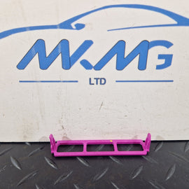 12-18 AUDI A6 C7 GENUINE OEM FUSE BOX HOLDER MOUNT BRACKET 8K0971981A