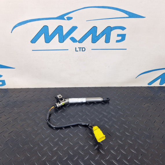 16-24 AUDI A5 F5 GENUINE BONNET HOOD ACTUATOR FITS LEFT & RIGHT 8W6823823