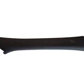 12-18 MERCEDES A-CLASS W176 AMG LINE FRONT DRIVER SIDE A PILLAR TRIM A1766900125