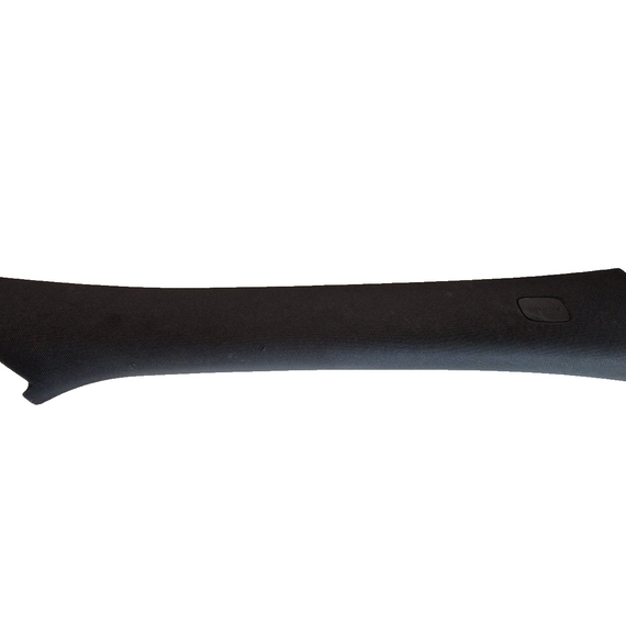 12-18 MERCEDES A-CLASS W176 AMG LINE FRONT DRIVER SIDE A PILLAR TRIM A1766900125