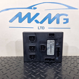 12-18 AUDI A6 C7 BCM BODY CONTROL MODULE ECU 4H0907063