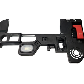 19-ON MERCEDES BENZ B CLASS W247 BONNET OPEN RELEASE TRIM A2476809100