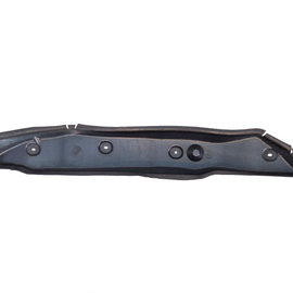 12-18 MERCEDES BENZ B-CLASS W246 OEM FRONT LEFT FENDER WING PLASTIC A2468890925