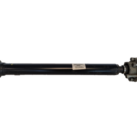 10-15 AUDI Q7 4L 3.0 DIESEL CJMA FRONT PROBSHAFT DRIVESHAFT 7L8521101C