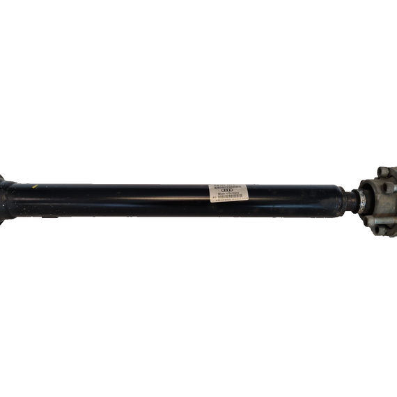 10-15 AUDI Q7 4L 3.0 DIESEL CJMA FRONT PROBSHAFT DRIVESHAFT 7L8521101C