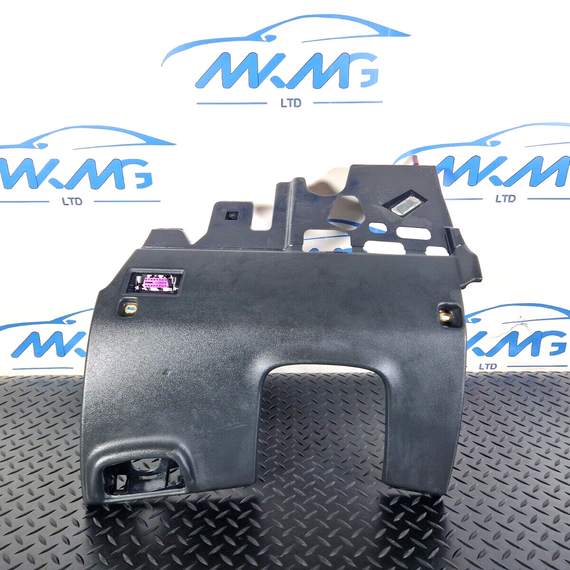 10-18 AUDI A7 4G S-LINE DASHBOARD LOWER TRIM COVER FRONT RIGHT DRIVER 4G2863076