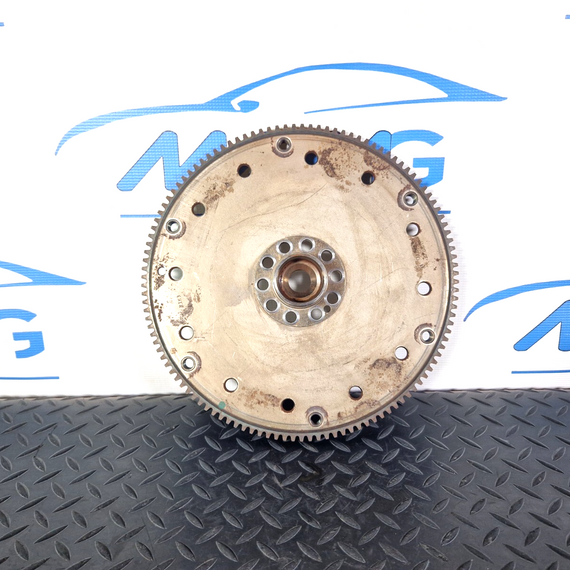 15-18 AUDI A7 4G GENUINE OEM FLYWHEEL RING AUTOMATIC GEARBOX 059105323BN