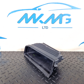 10-17 AUDI A8 4H FRONT ENGINE AIR INTAKE DUCT TUBE HOSE RIGHT O /S 4H0129628AA