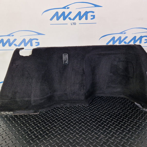 14-21 MERCEDES BENZ W205 ESTATE REAR RIGH BOOT TRUNK SIDE TRIM PANEL A2056900244